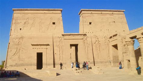 philae signification.